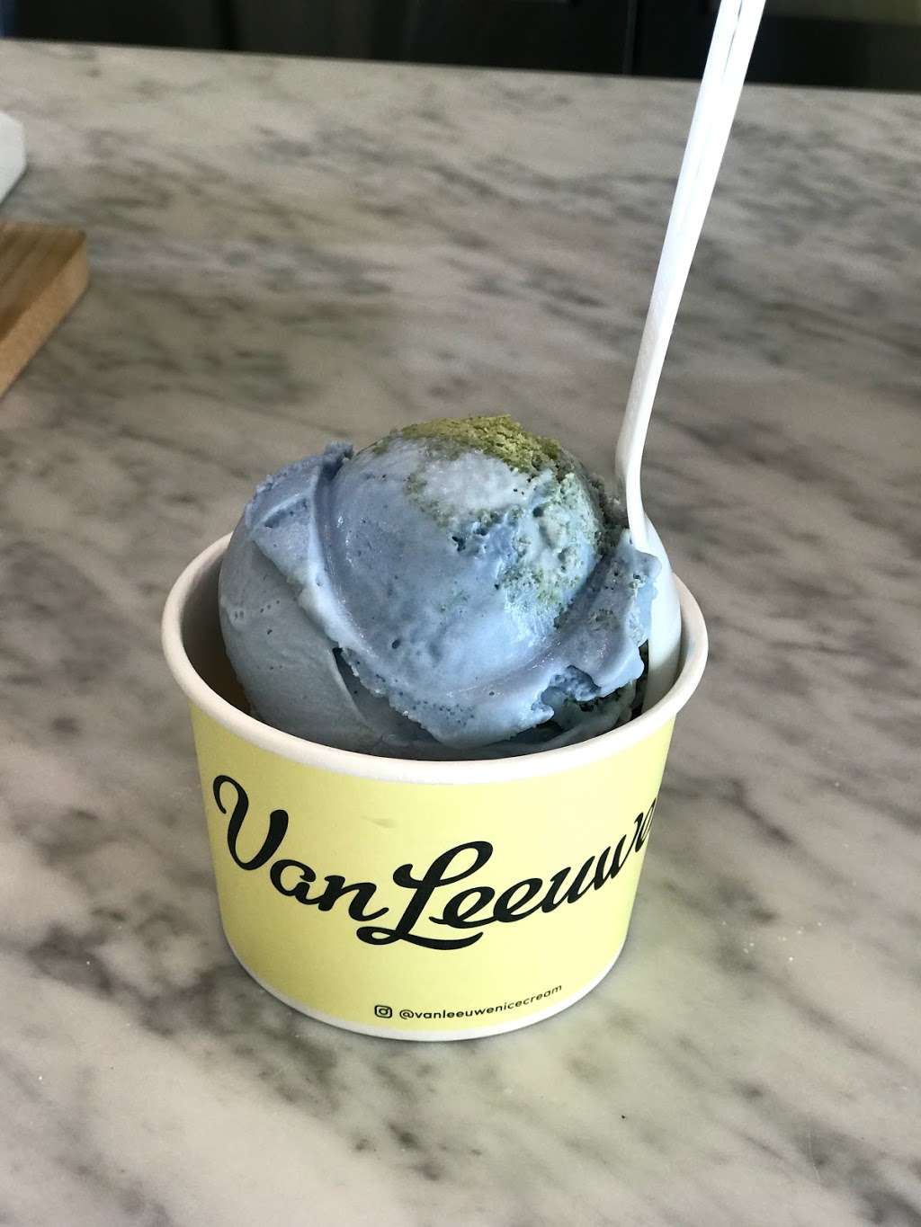 Van Leeuwen Ice Cream | 2925 Sunset Blvd, Los Angeles, CA 90026, USA