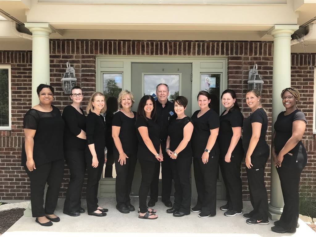 Warren R. Gase, DDS | 9294 Winton Rd, Cincinnati, OH 45231, USA | Phone: (513) 931-3001