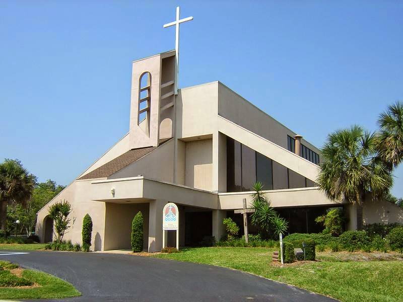 Presbyterian Church Of The Lakes | 4700 Lincoln Ave, Orlando, FL 32819, USA | Phone: (407) 291-2886