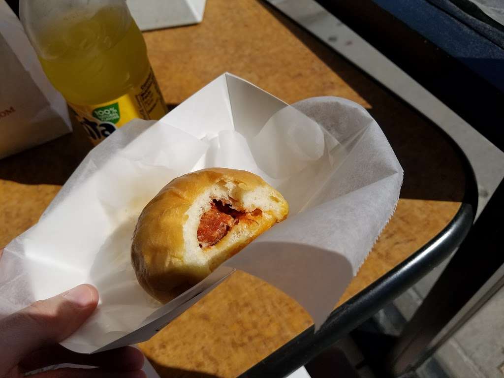 Kolache Factory | 9650 Allisonville Rd, Indianapolis, IN 46250, USA | Phone: (317) 842-7200