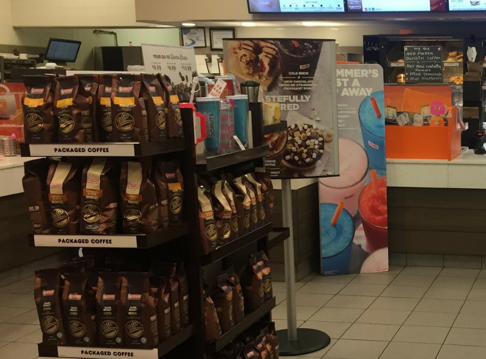 Baskin-Robbins | 4110 Quakerbridge Rd Bldg A, Lawrenceville, NJ 08648, USA | Phone: (609) 716-6001