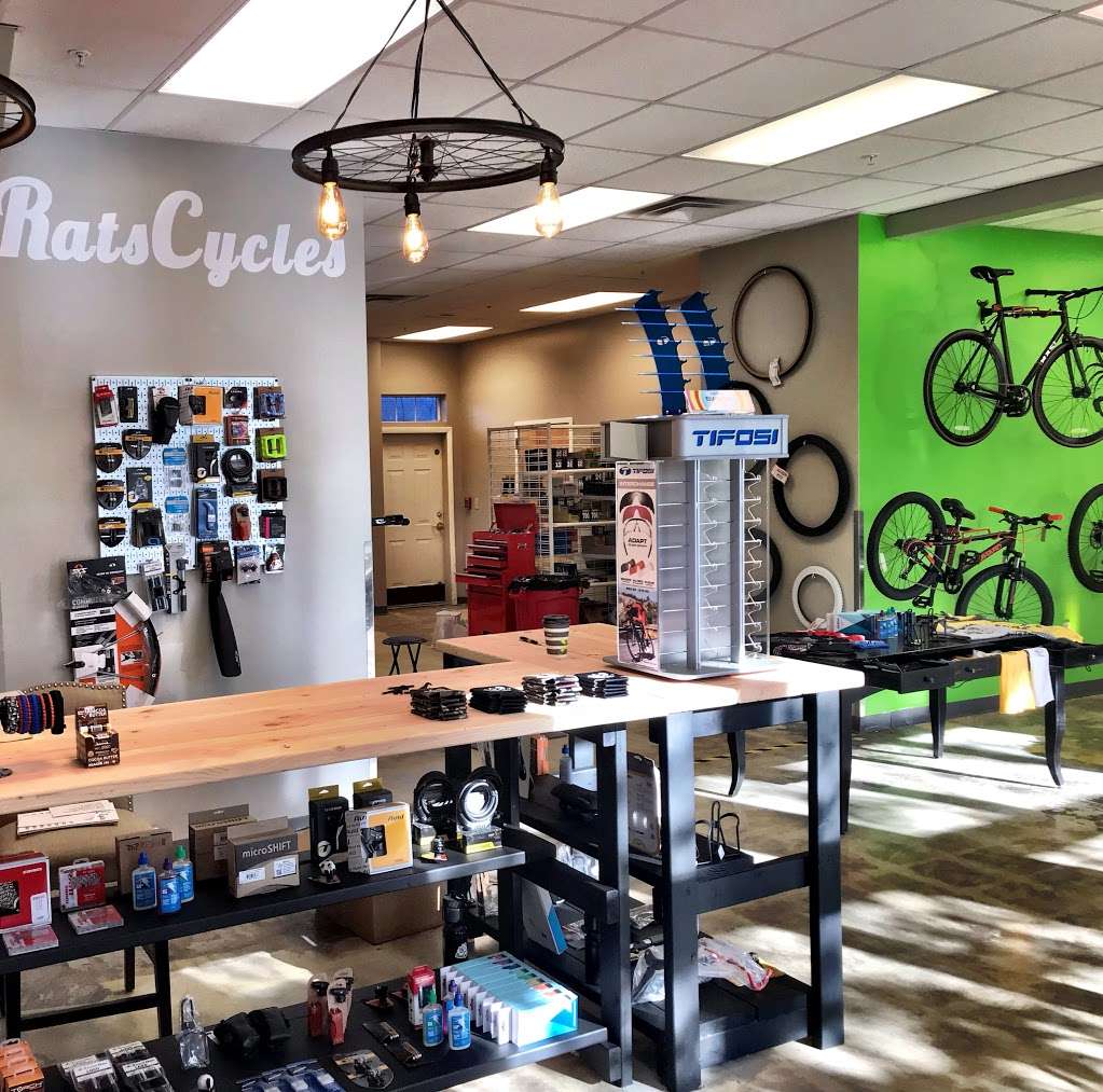 Rats Cycles | 6006 12th St, Fort Belvoir, VA 22060 | Phone: (571) 339-8382