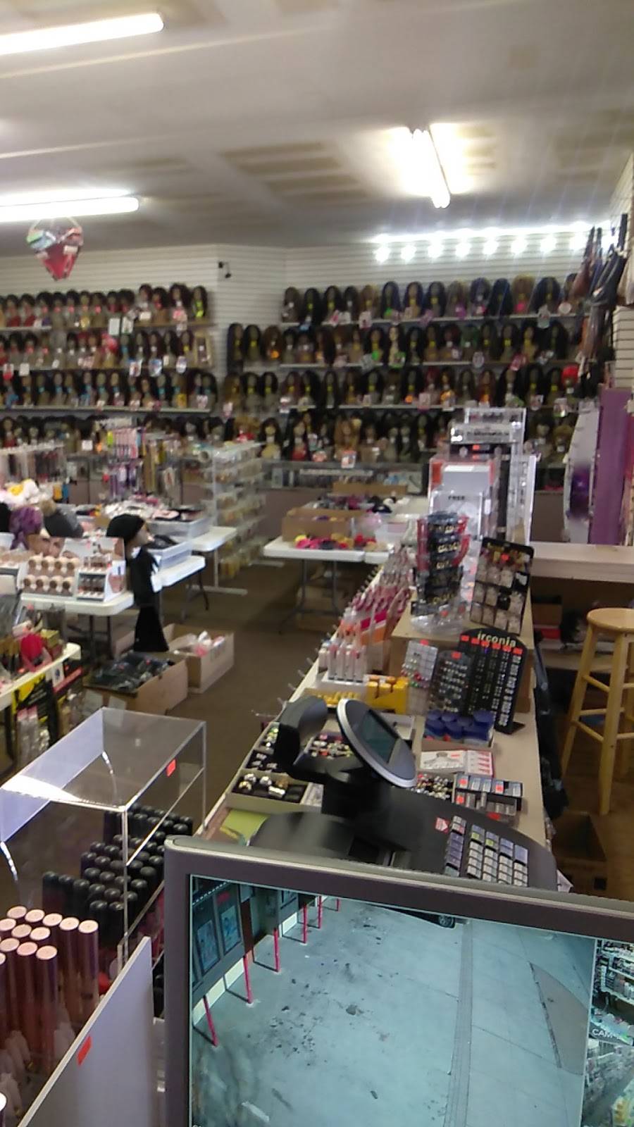 Best Beauty Supply | 2526 Independence Ave, Kansas City, MO 64124, USA | Phone: (816) 241-8882