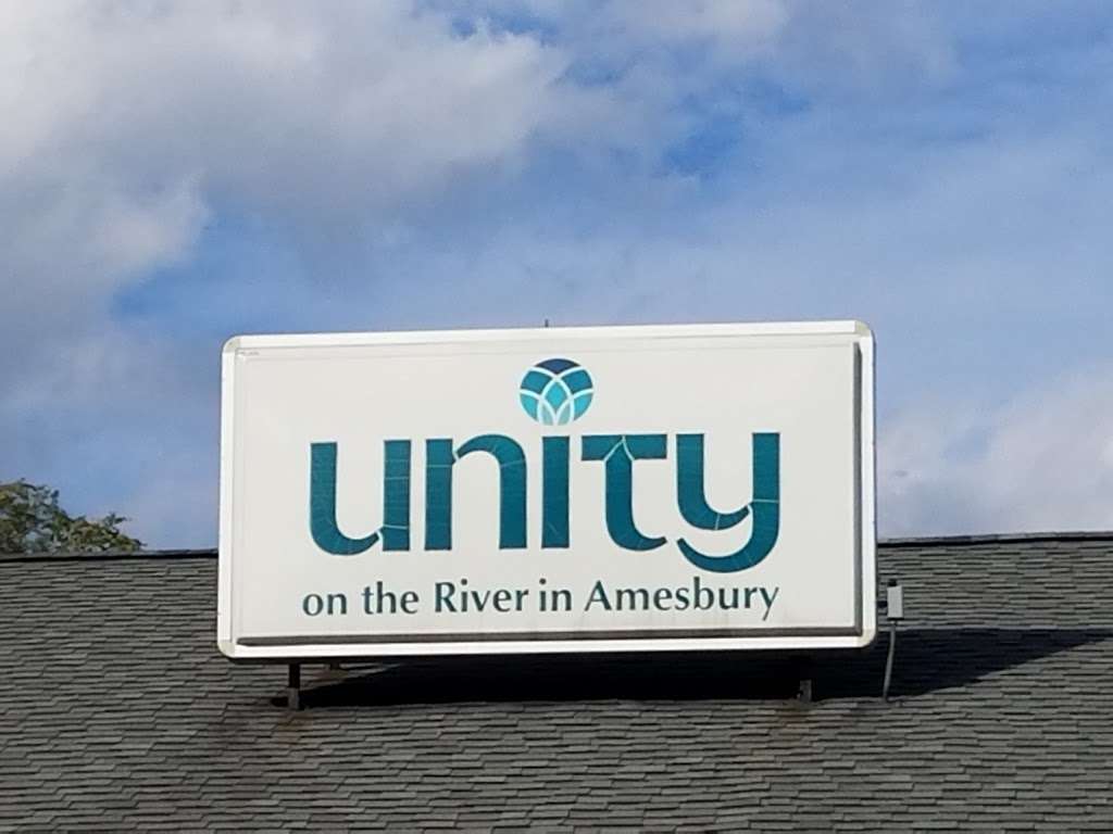 Unity on the River | 58 Macy St, Amesbury, MA 01913, USA | Phone: (978) 834-7830