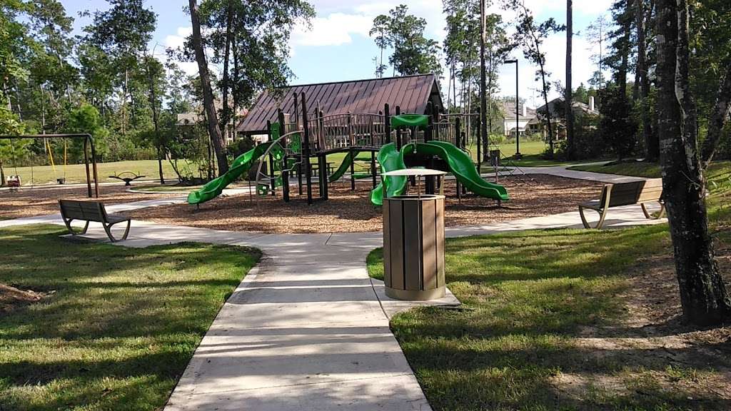 The Meadows At Imperial Oaks Recreation Center | Kendal Ridge Ln, Conroe, TX 77385, USA