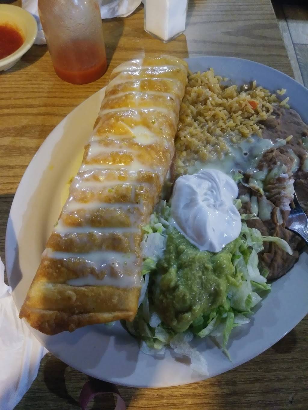 Mi Pueblo Mexican Restaurant | 2419 W Jefferson Blvd, Fort Wayne, IN 46802, USA | Phone: (260) 432-6462