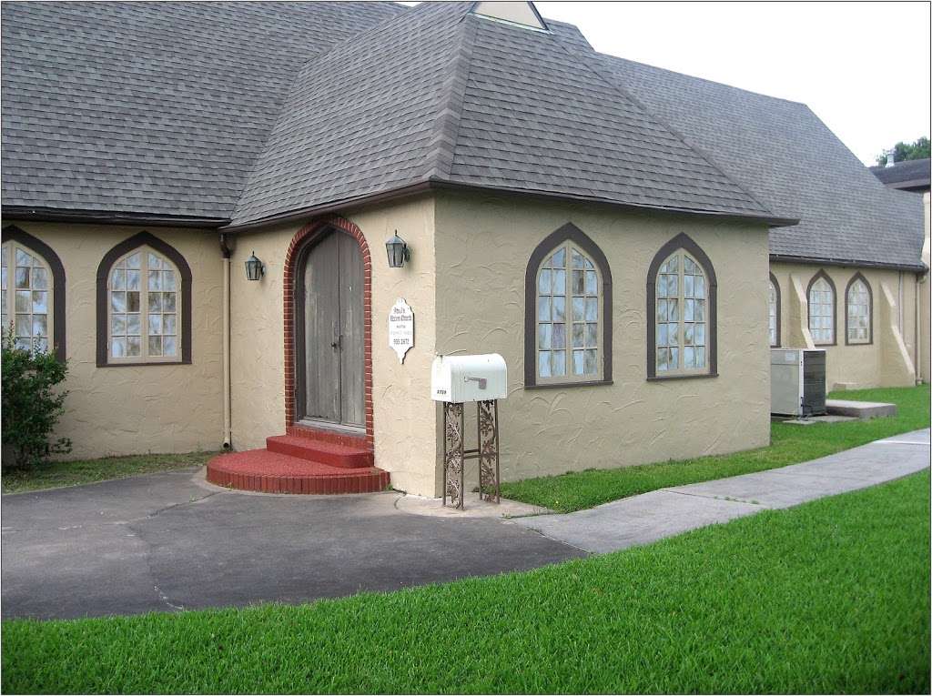 Pauls Union Church | La Marque, TX 77568, USA