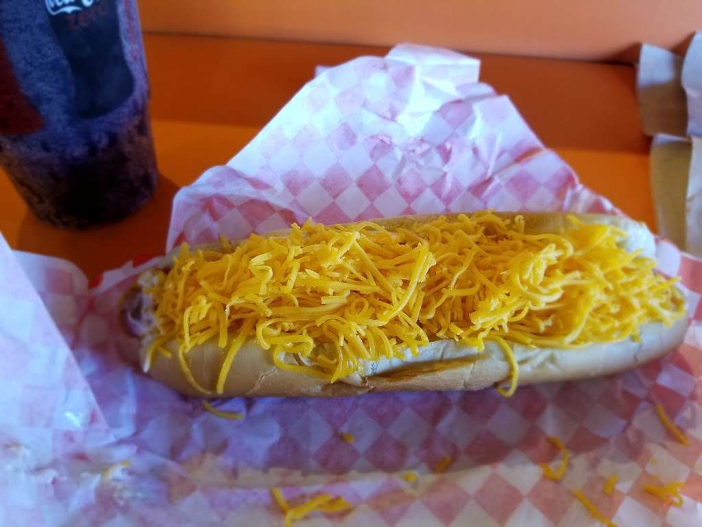 Sacs Tasty Hot Dogs | 2445 Springs Rd, Vallejo, CA 94591, USA | Phone: (707) 642-2442