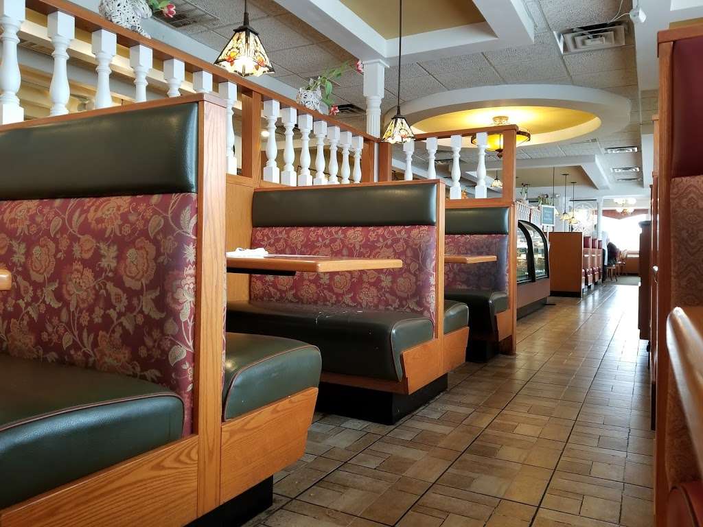 Pied Piper Diner | 1605 PA-100, Barto, PA 19504, USA | Phone: (610) 845-0000