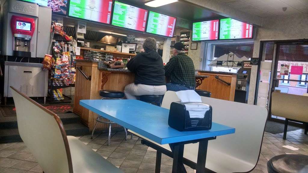 Tommys Subs | 32 W 4th St, Jim Thorpe, PA 18229, USA | Phone: (570) 325-4030