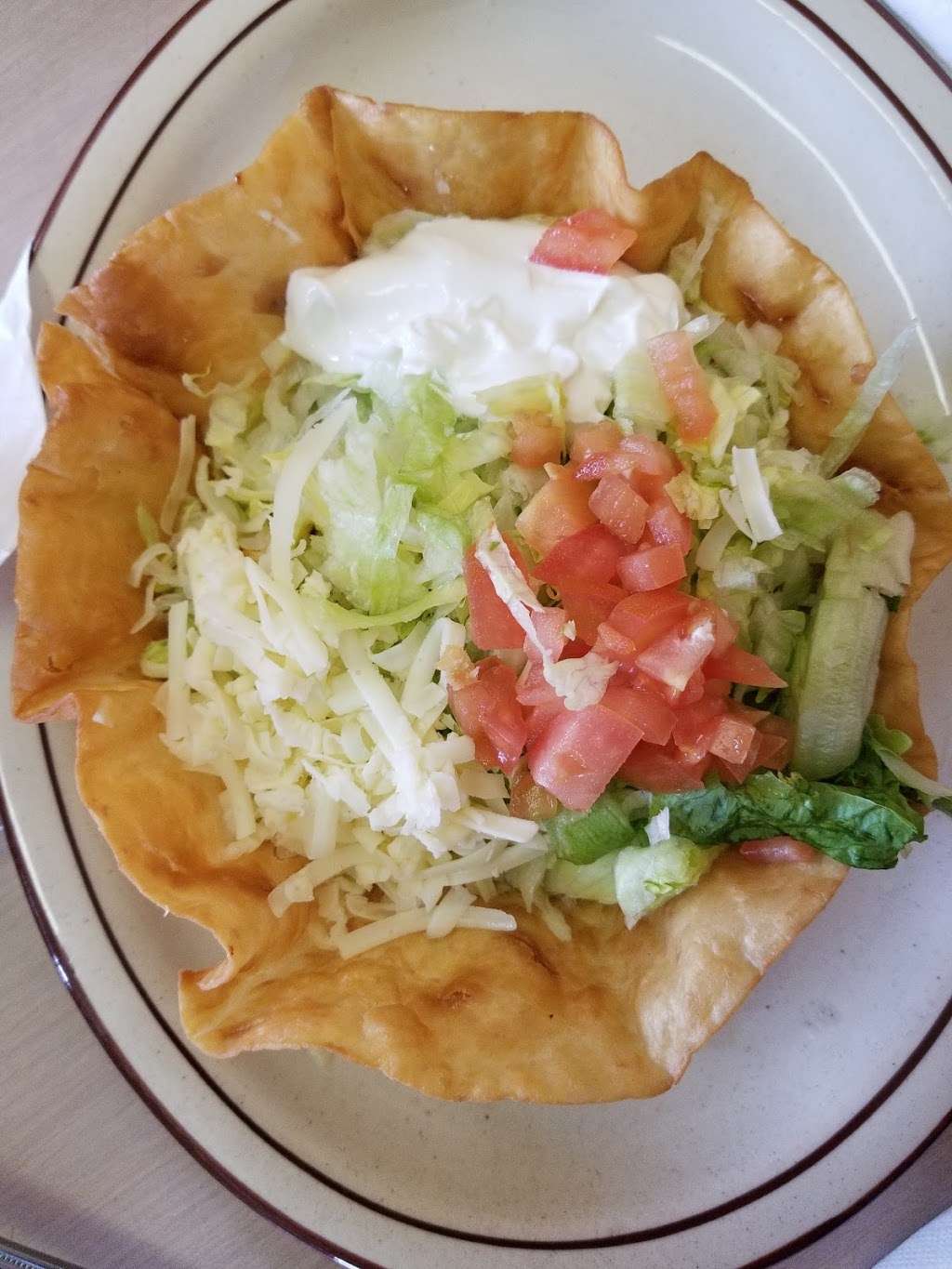 Sabor A Mexico | 201 Mineral Ave, Mineral, VA 23117 | Phone: (540) 894-5500