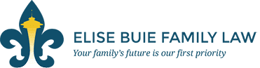 Elise Buie Family Law Group, PLLC | 1001 4th Ave 44th Floor, Seattle, WA 98154, United States | Phone: (206) 687-4601