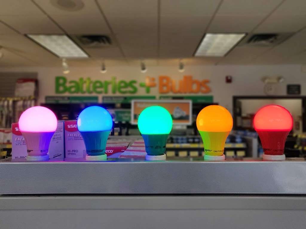 Batteries Plus Bulbs | 173A Cambridge Rd, Woburn, MA 01801, USA | Phone: (781) 933-9093