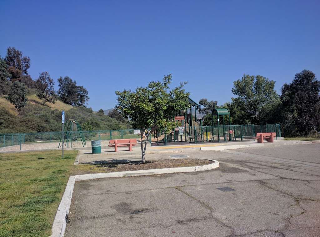 Carey Ranch Park | Laurel Canyon Blvd & Crestknoll Drive, Sylmar, CA 91342, USA | Phone: (818) 756-8189