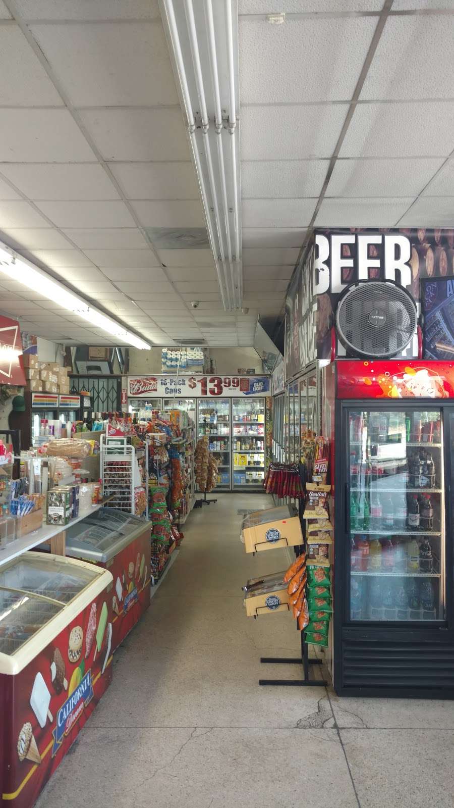 Georges Liquor Store | 3061 Lincoln Ave, Altadena, CA 91001 | Phone: (626) 794-5776