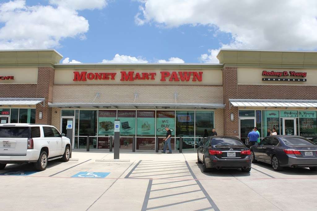 Money Mart Pawn & Jewelry 42 | 7430 Northwest Loop 410 #104, San Antonio, TX 78245, USA | Phone: (210) 339-2702