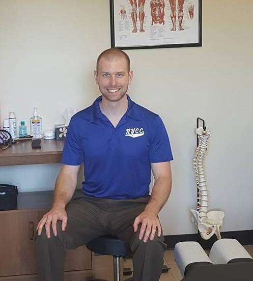 Makos Chiropractic | 445 W Main St, Nanticoke, PA 18634, USA | Phone: (570) 258-5002