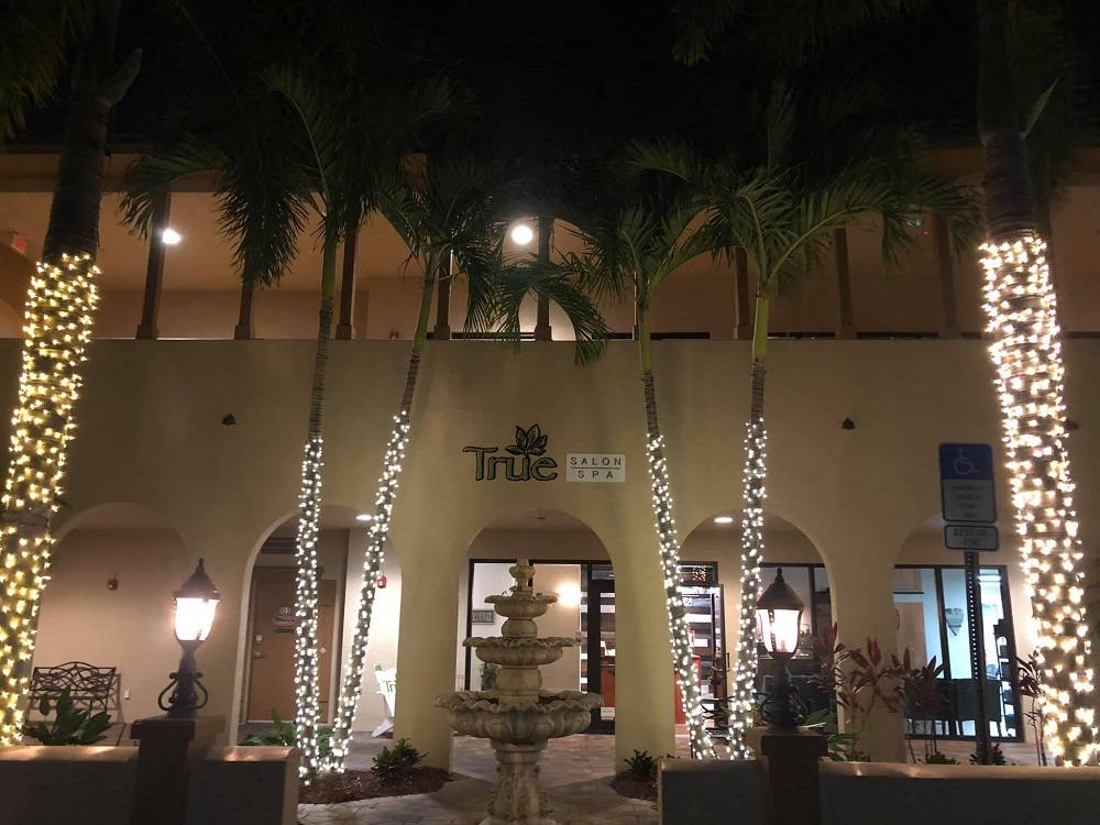 True Salon & Spa | 9681 Gladiolus Dr #107, Fort Myers, FL 33908, United States | Phone: (239) 689-6078