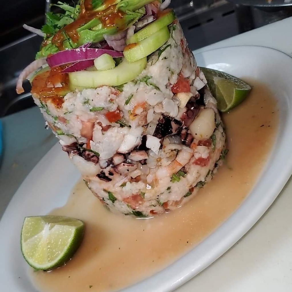 Mariscos el malecón 2 | 3896 Morrison Rd, Denver, CO 80219, USA | Phone: (720) 550-8671