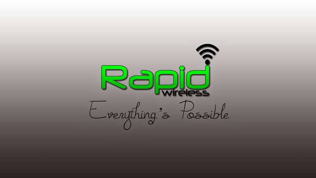 Rapid Wireless | County Rd 143, Alvin, TX 77511 | Phone: (832) 637-7366