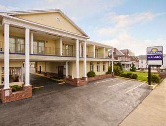 Days Inn by Wyndham Waynesboro | 239 W Main St, Waynesboro, PA 17268 | Phone: (717) 762-9113