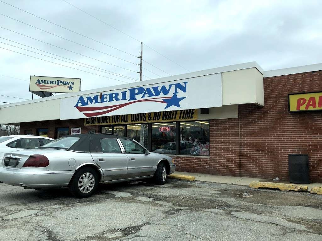 Lake Station Pawn & Loan | 3535 Central Ave, Lake Station, IN 46405 | Phone: (219) 962-5455