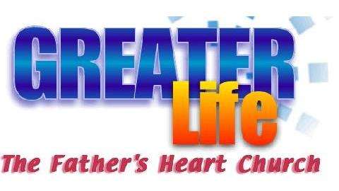 Greater Life | 1240 Sanctuary Dr, Oviedo, FL 32766 | Phone: (407) 792-4918