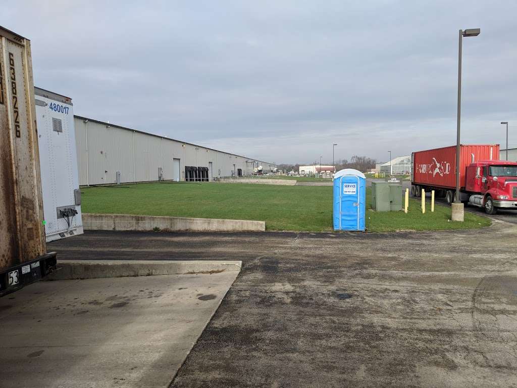 Bunge Warehouse | 2401 Eastgate Industrial Pkwy, Kankakee, IL 60901 | Phone: (815) 401-1112