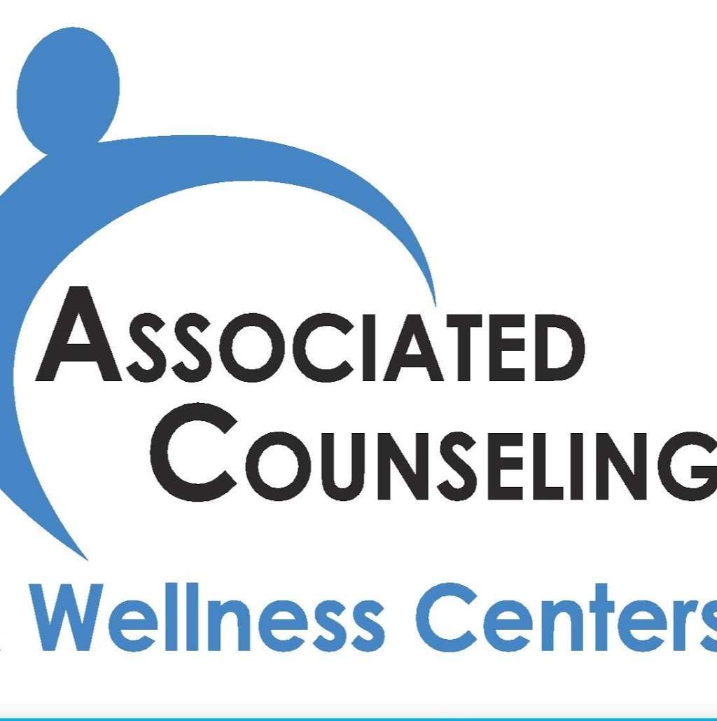 Associated Counseling and Wellness Center | 300 Kennedy Dr, Bradley, IL 60915, USA | Phone: (815) 929-0099