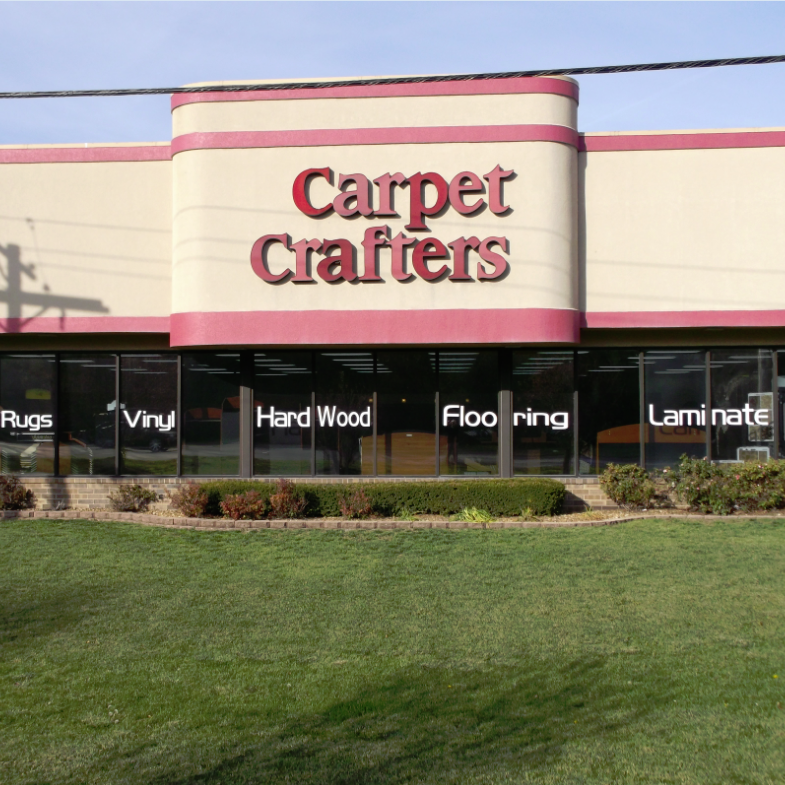 Carpet Crafters | 5160 W 127th St, Alsip, IL 60803, USA | Phone: (708) 371-8900