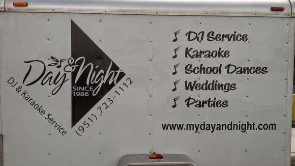 Day & Night DJ Service | 28691 Sunridge Ct, Menifee, CA 92584, USA | Phone: (909) 917-2480