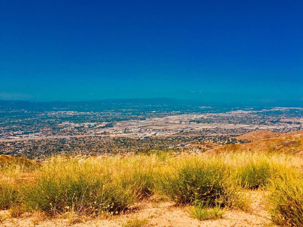 Burbank Hills Hiking | Burbank, CA 91504, USA