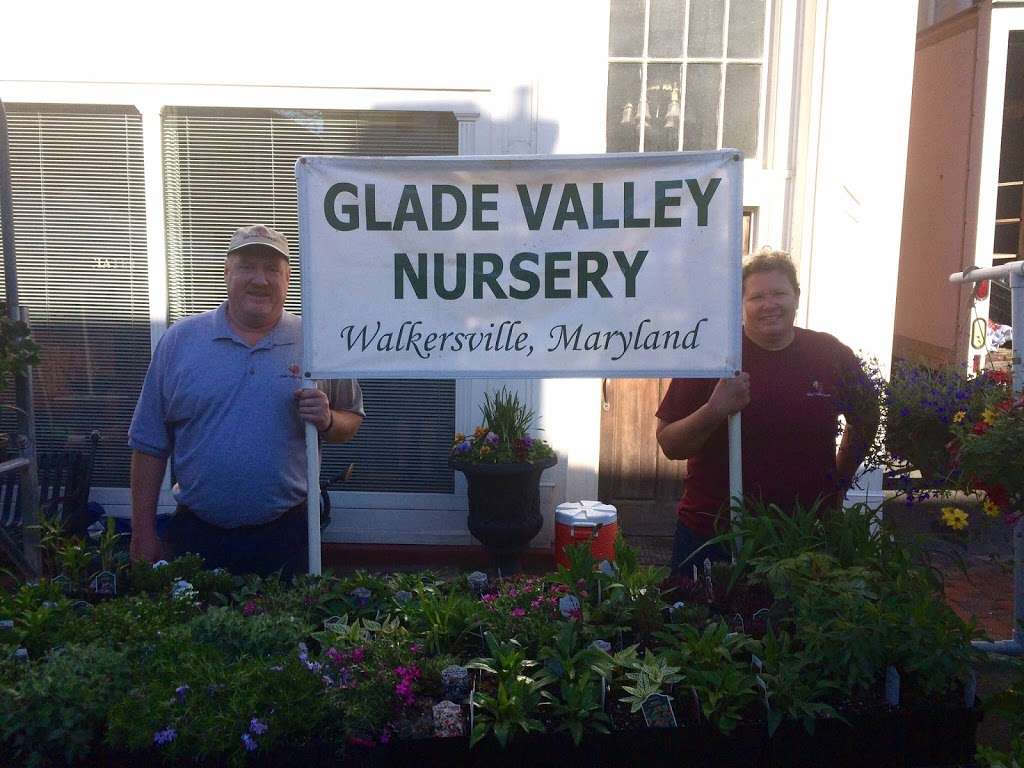 Glade Valley Nursery | 9226 Links Rd, Walkersville, MD 21793, USA | Phone: (301) 845-8145