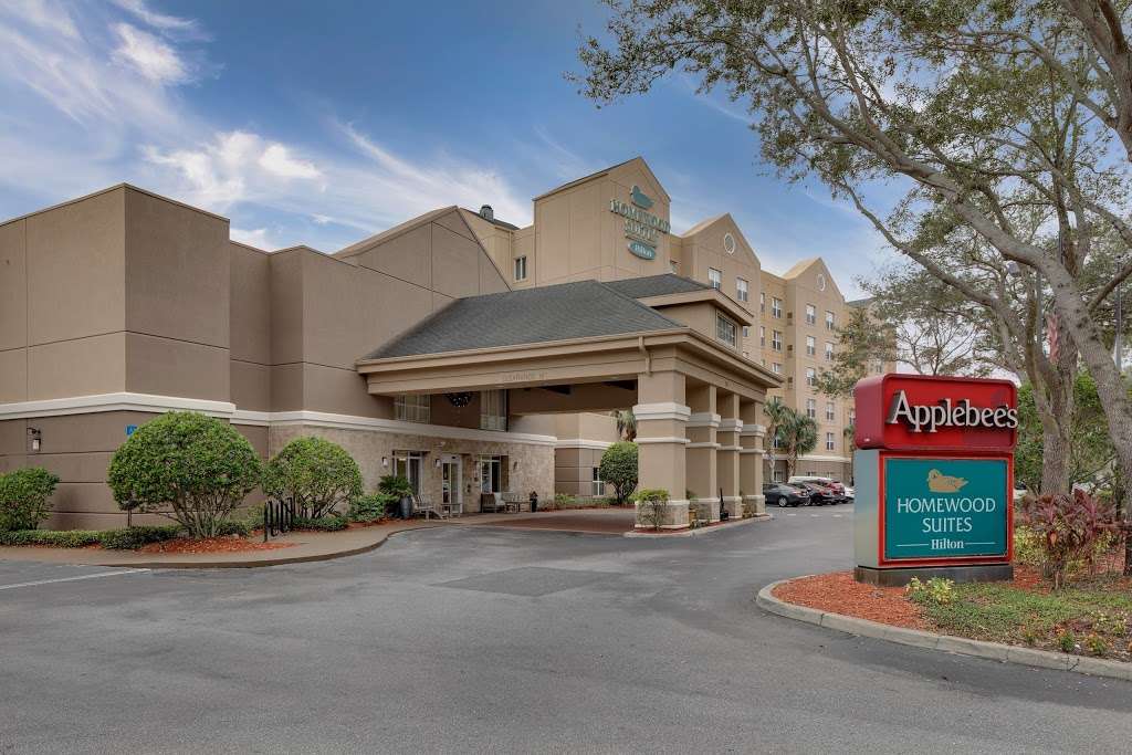 Homewood Suites by Hilton Orlando-Maitland | 290 Southhall Ln, Maitland, FL 32751 | Phone: (407) 875-8777