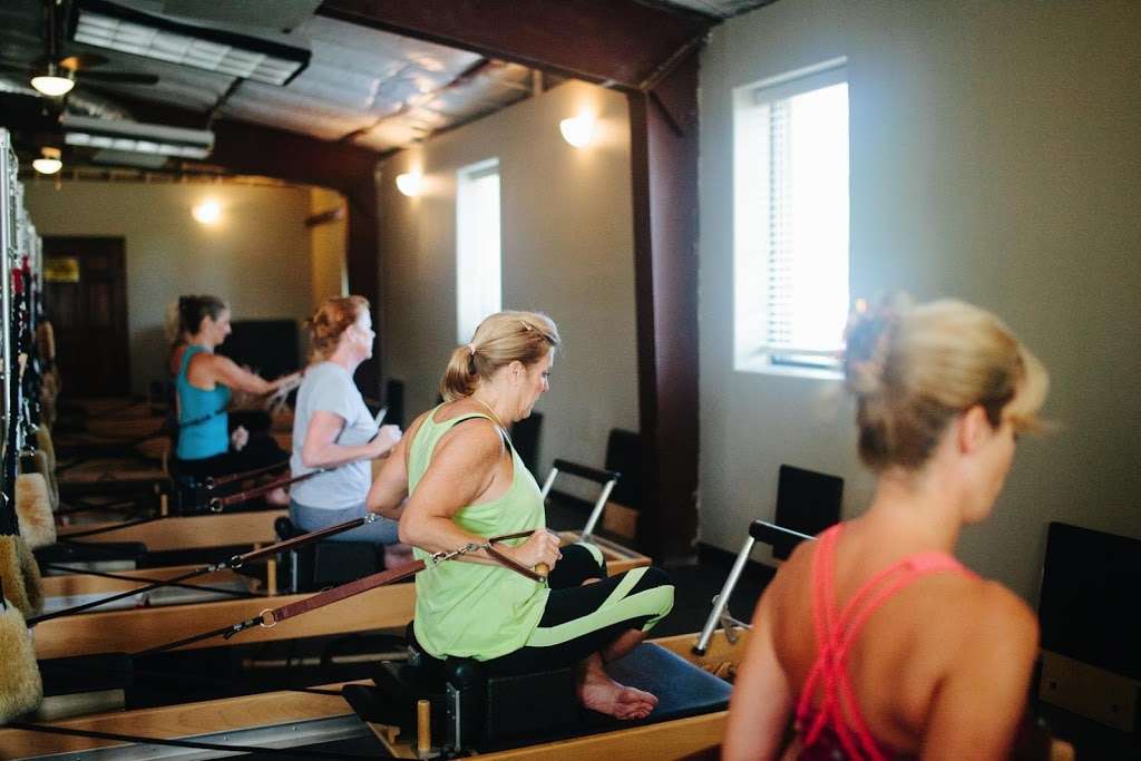 Pilates Place | 33219 Forest W St, Magnolia, TX 77354, USA | Phone: (281) 789-4733