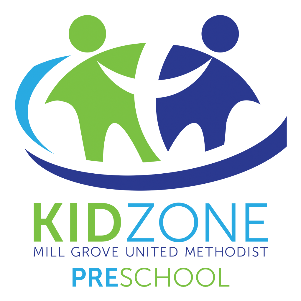 KidZone Preschool at Mill Grove UMC | 7311 Mill Grove Rd, Indian Trail, NC 28079 | Phone: (704) 628-6444