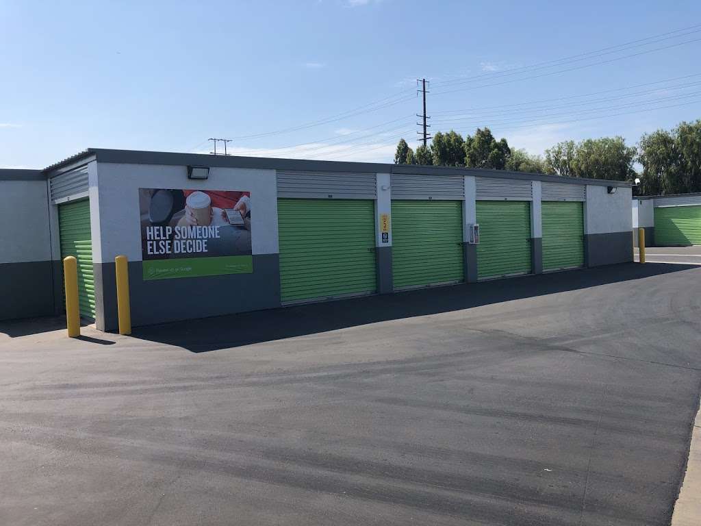 Extra Space Storage | 4344 San Gabriel River Pkwy, Pico Rivera, CA 90660 | Phone: (562) 692-7064