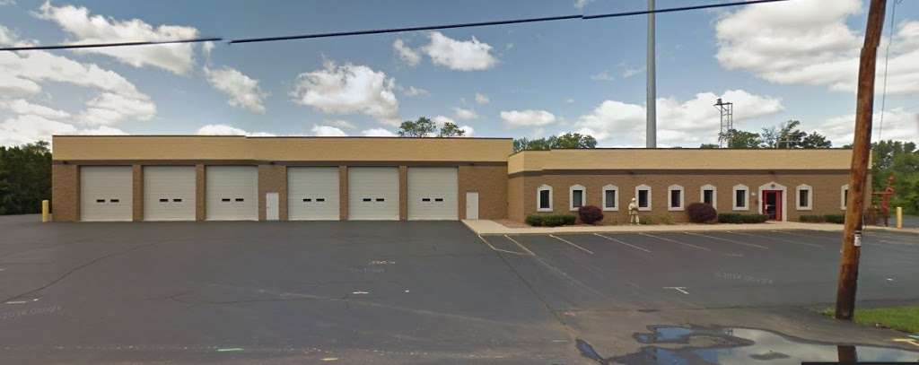 Tess Corners Fire Department | W144S6731 Tess Corners Dr, Muskego, WI 53150, USA | Phone: (414) 422-9733