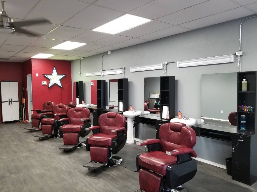 Positiv Vibez Barbershop | 5008 W Northern Ave Ste 15, Glendale, AZ 85301 | Phone: (602) 332-0118