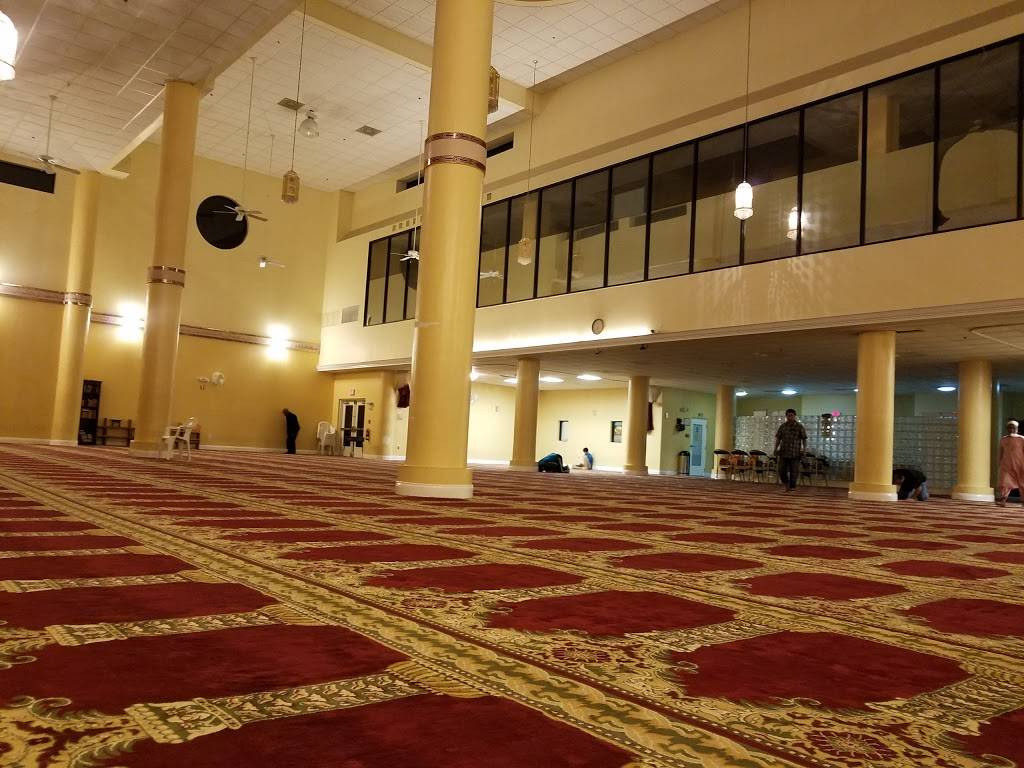 Islamic Society of Tampa Bay (ISTB) | 7326 E Sligh Ave, Tampa, FL 33610, USA | Phone: (813) 628-0007