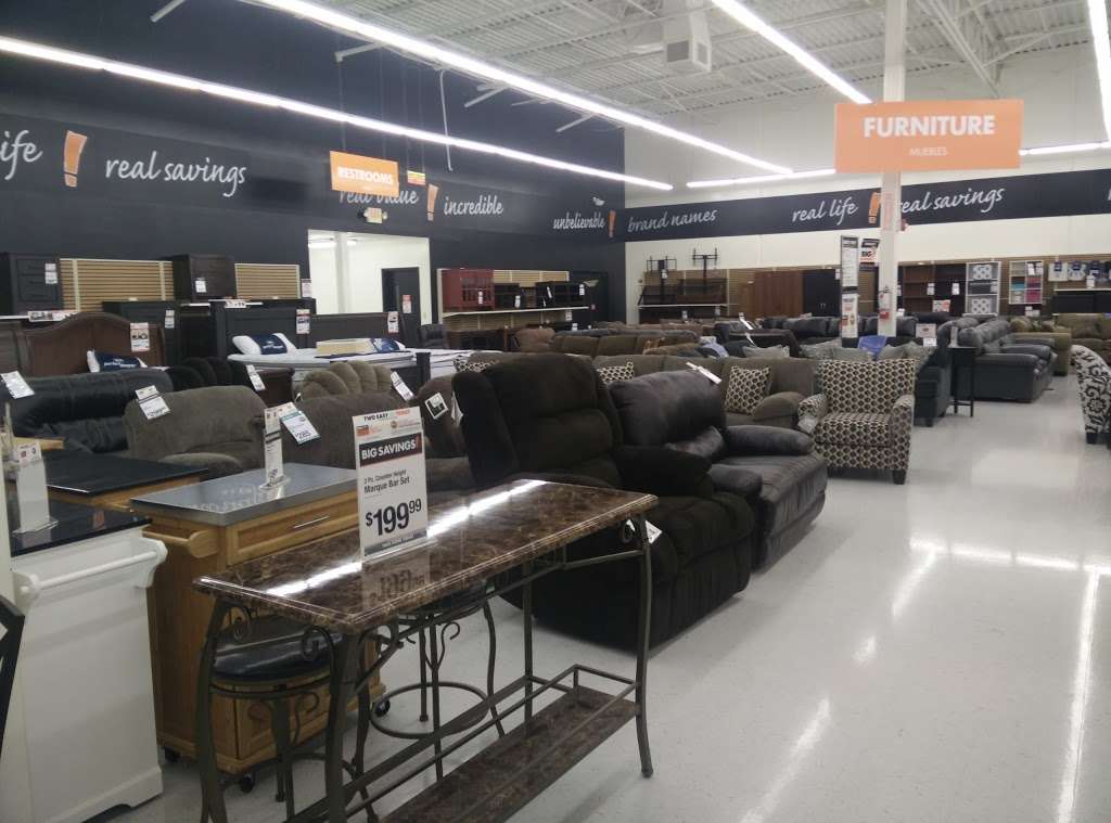 Big Lots 1101 WP Ball Blvd, Sanford, FL 32771, USA BusinessYab