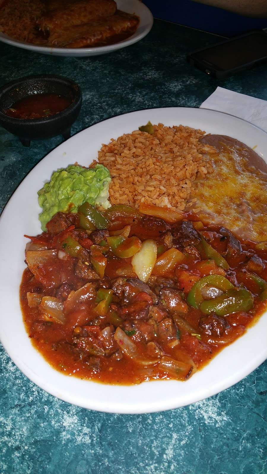 Casa Del Rio | 1164 S Wells Rd, Ventura, CA 93004, USA | Phone: (805) 647-4066