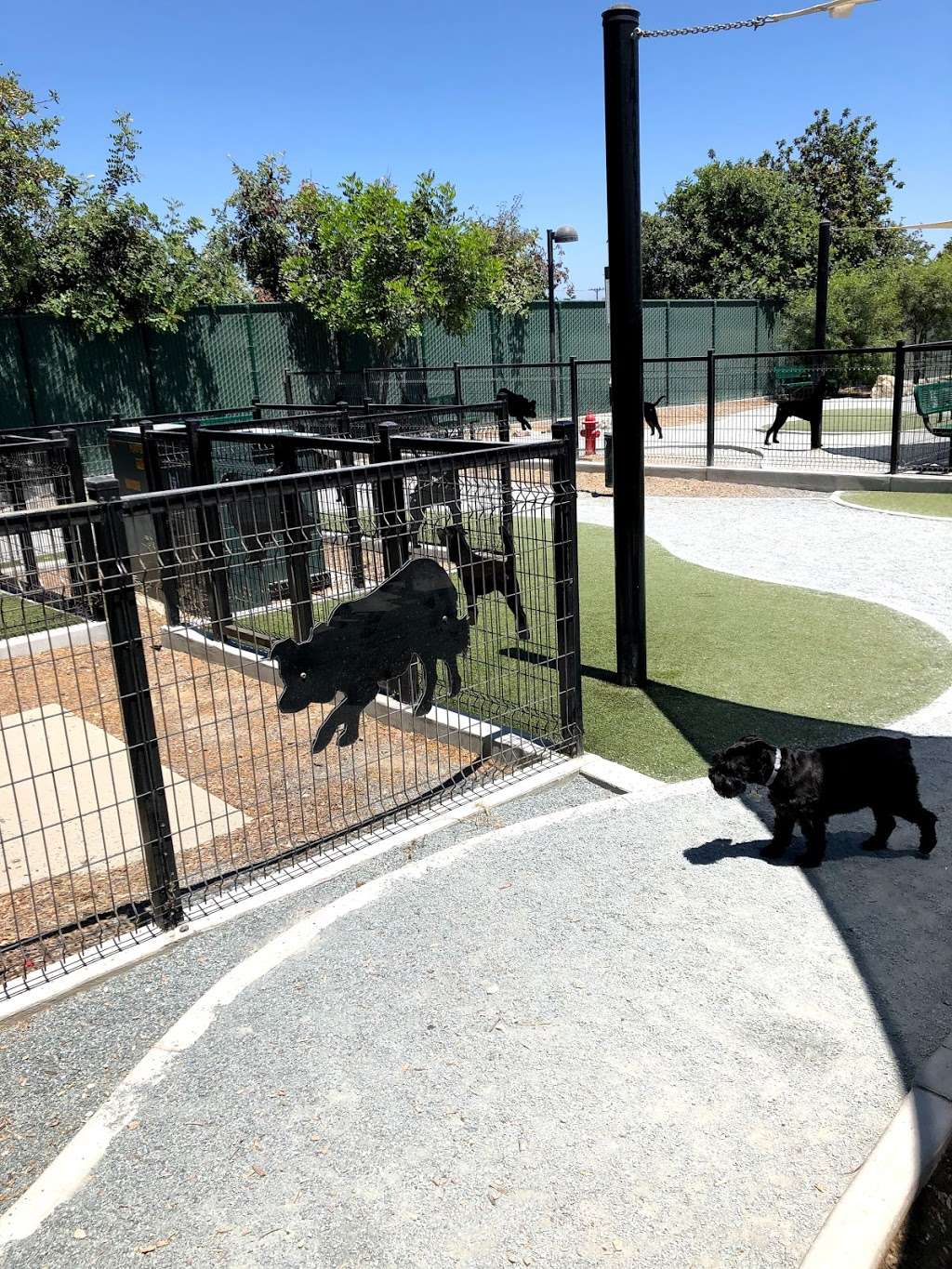 Signal Hill Dog Park | 3100 California Ave, Signal Hill, CA 90755, USA | Phone: (562) 989-7330