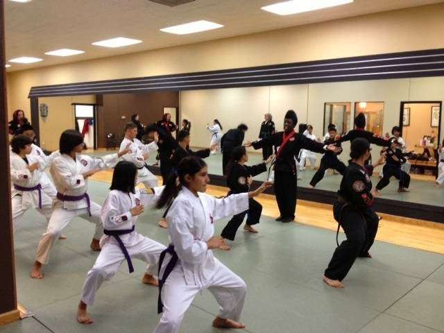 West Wind Kung-Fu Karate and Boxing | 2154 San Pablo Ave, Berkeley, CA 94702 | Phone: (510) 841-1426
