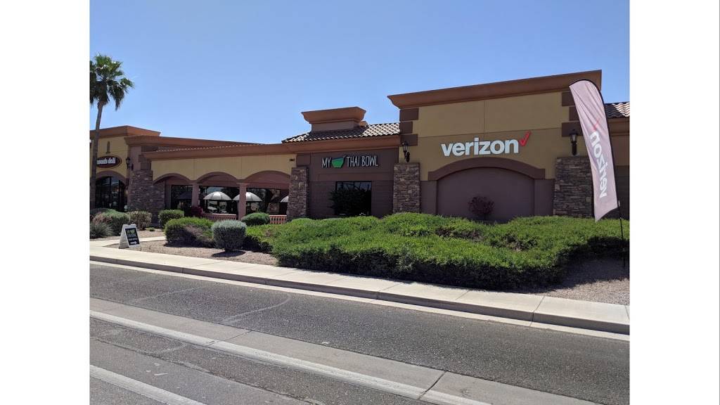 Verizon Authorized Retailer – GoWireless | 1065 E Baseline Rd #105, Gilbert, AZ 85233, USA | Phone: (480) 558-4319