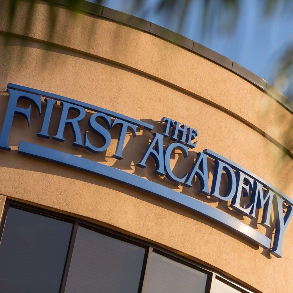 The First Academy Payne Stewart Athletic Complex | 2667 Bruton Blvd, Orlando, FL 32805, USA | Phone: (407) 206-8634