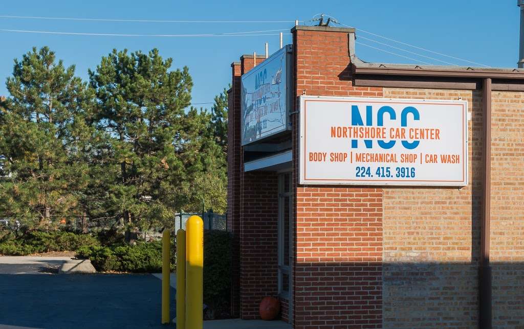 NorthShore Car Center | 1875 Techny Rd, Northbrook, IL 60062 | Phone: (224) 415-3916