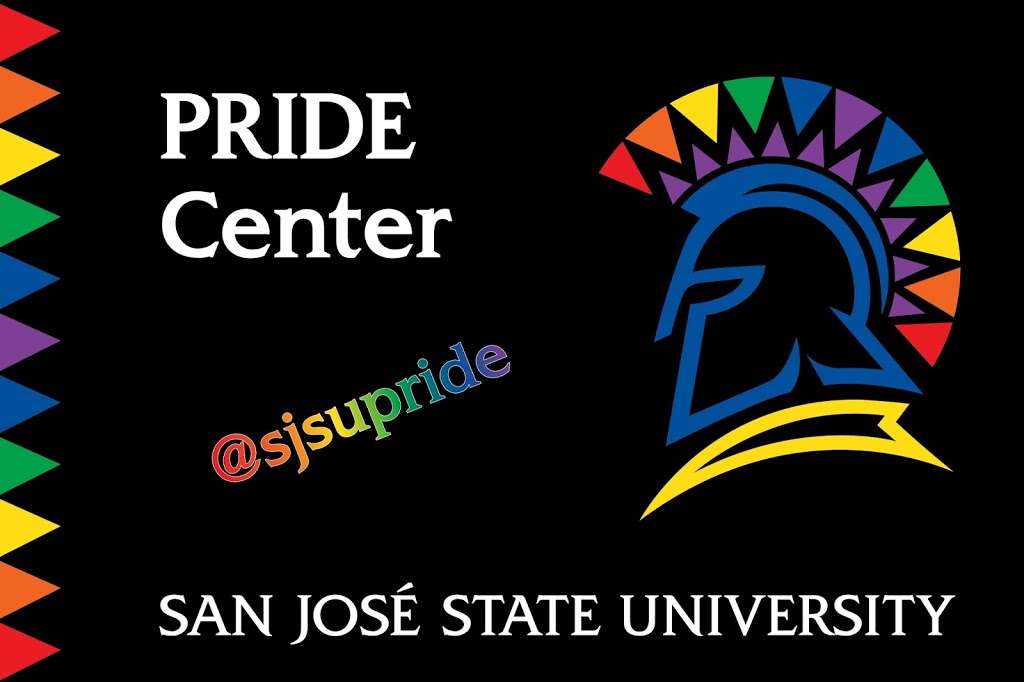 SJSU PRIDE Center