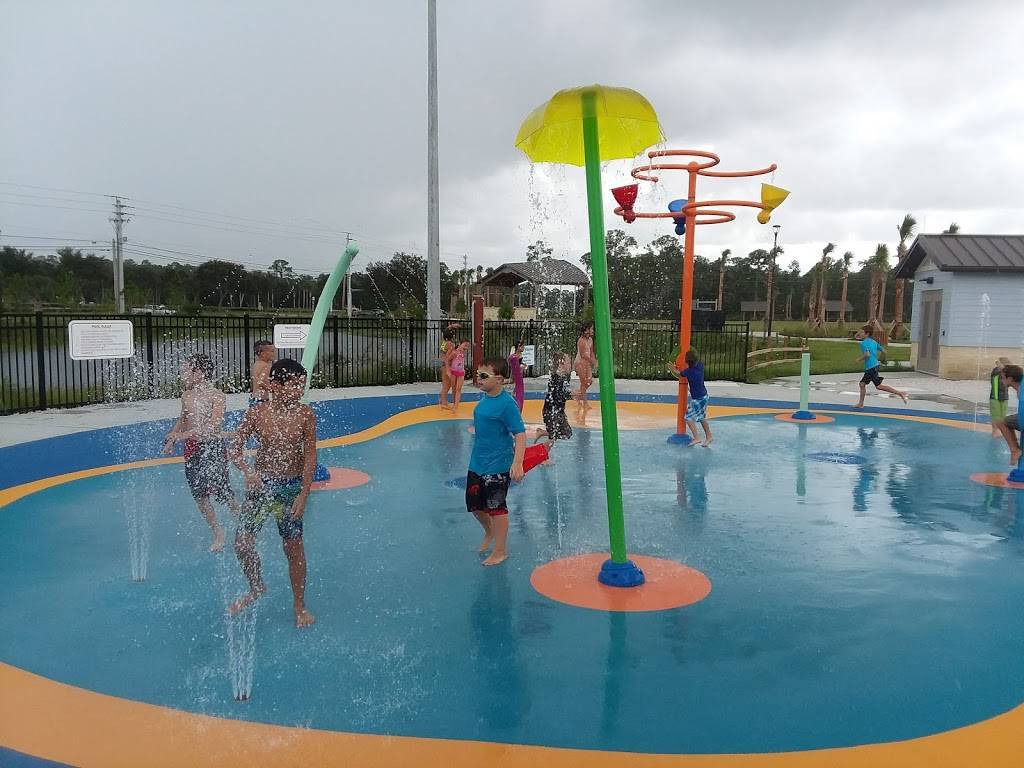 West Melbourne Community Park | 3000 Minton Rd, West Melbourne, FL 32904, USA | Phone: (321) 727-7700