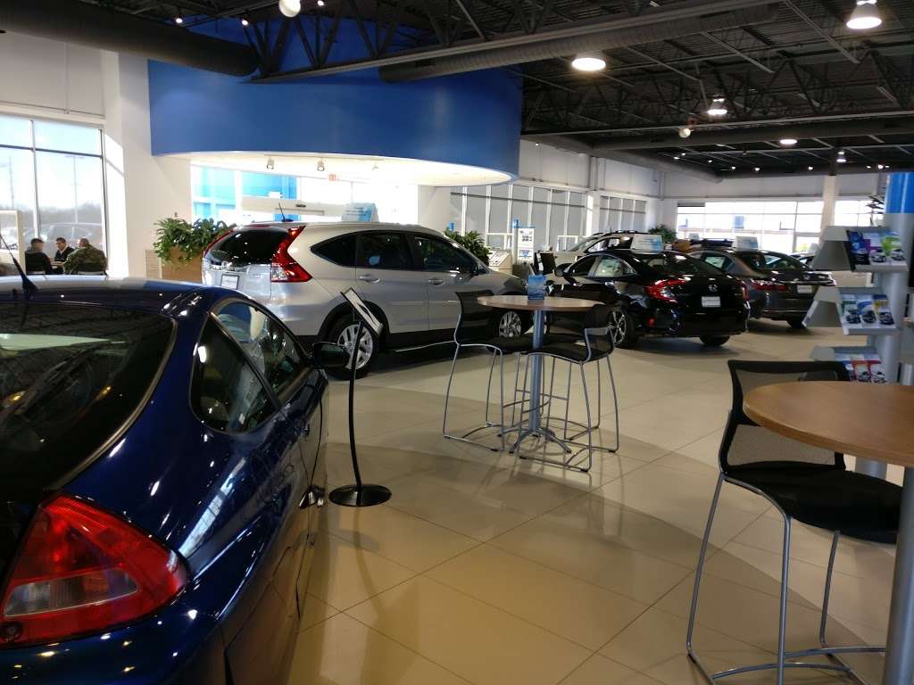 Brilliance Honda Of Crystal Lake | 680 W Terra Cotta Ave, Crystal Lake, IL 60014, USA | Phone: (815) 459-6400